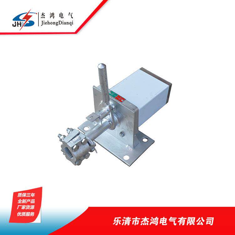 隔离开关配件CS11隔离开关手动机构CS11GW4系列隔离开关手动机构