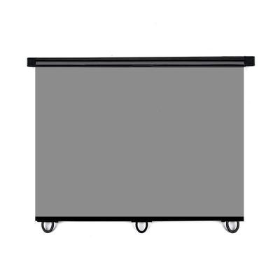 防大货车遮阳膜伸缩式风窗帘挡MPO玻璃晒隔热前电动三轮车四轮透