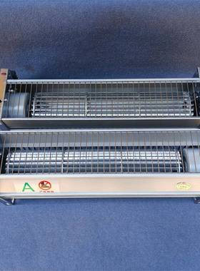 干式变压器横流冷却风风XNZ机GFD/GFDD35-611/0120顶吹侧吹式散热