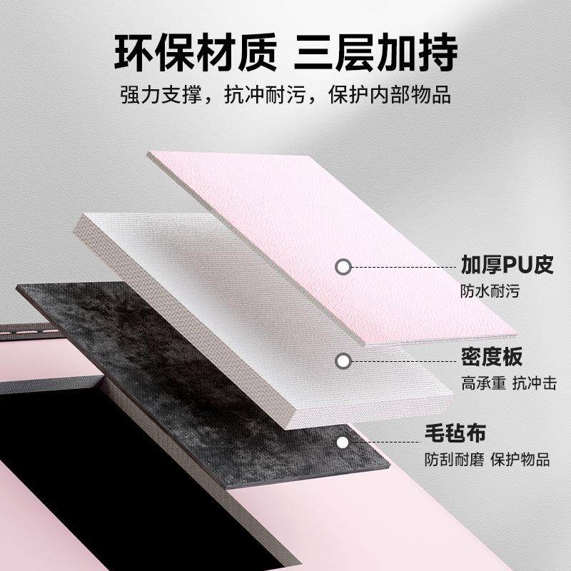 备324草莓熊汽车后箱收纳箱车载储物箱折叠整厚多功能理箱加车内,汽车用品/电子/清洗/改装,车载收纳箱/袋/盒,淘宝优惠券,粉丝福利购,淘宝优惠卷