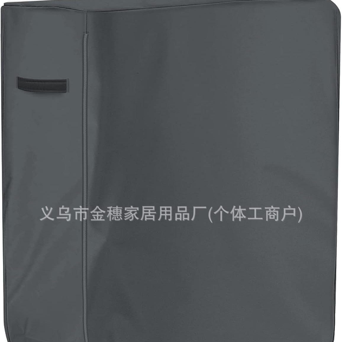 折叠床收纳加厚防尘罩