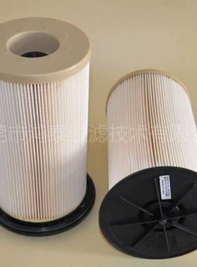 车滤芯燃油滤清器RE504728PF7770FF5716RE汽50CJN7284R56170