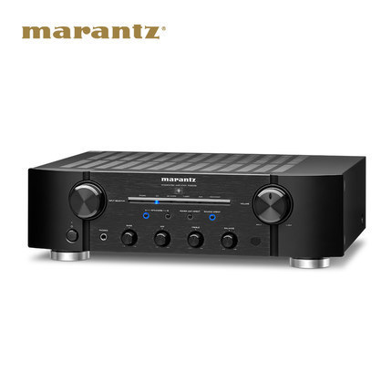 Marantz/马兰士 PM8006 功放机家用音响hifi功放发烧级立体声