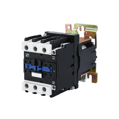 CJX2-6511Z LP1-6511接触器12V24V110V220VD4011D5011D8011D9511Z
