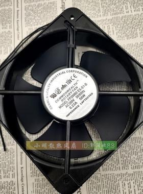 台达三协FP2060EX-S1B38v00.23A2006-020CMPRM机框散0热风扇