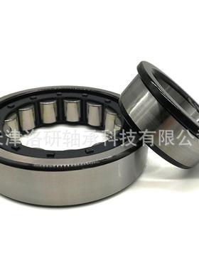 BCRNU30轴6滚.EAP机床单列53圆柱子轴承I主轴承