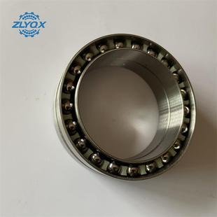 3905KAT壁2柔性DMR薄E壁角接触球轴薄深沟承球轴承型号全