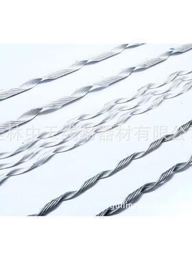 导耐线夹绝缘螺栓型线夹铝合金耐张线夹预绞式绝FGC缘线耐张张线