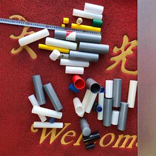 阻燃帽保护弹套套力锚索保护套加长锚索安无品牌/全基础螺丝保护