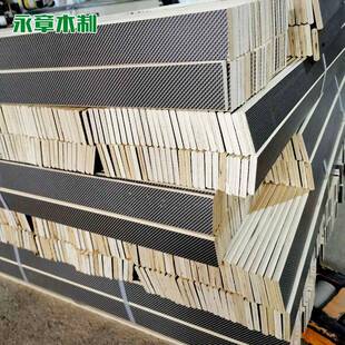 多层实木胶合板木条发杨桦木可定制榉木排床骨条沙床用木排骨木条
