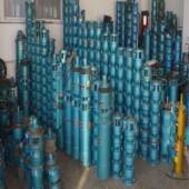 丝直销20QJ63 36连 3深井泵三相井用潜水深ARX0井泵高电扬程水泵