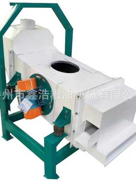 动大动豆玉杂米清去石振筛62472大米花椒清理振筛