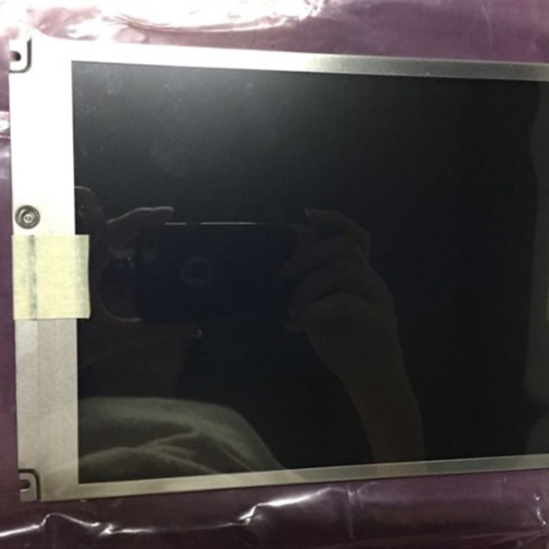 友达G08SN05 V.7/V.8/V.9原装8.寸G08SN03 V1/V0/V3液晶显示屏