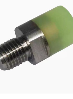 聚氨酯缓冲压块外螺纹USLH USLM USLL SSLM6 8 10 12 16 20 25