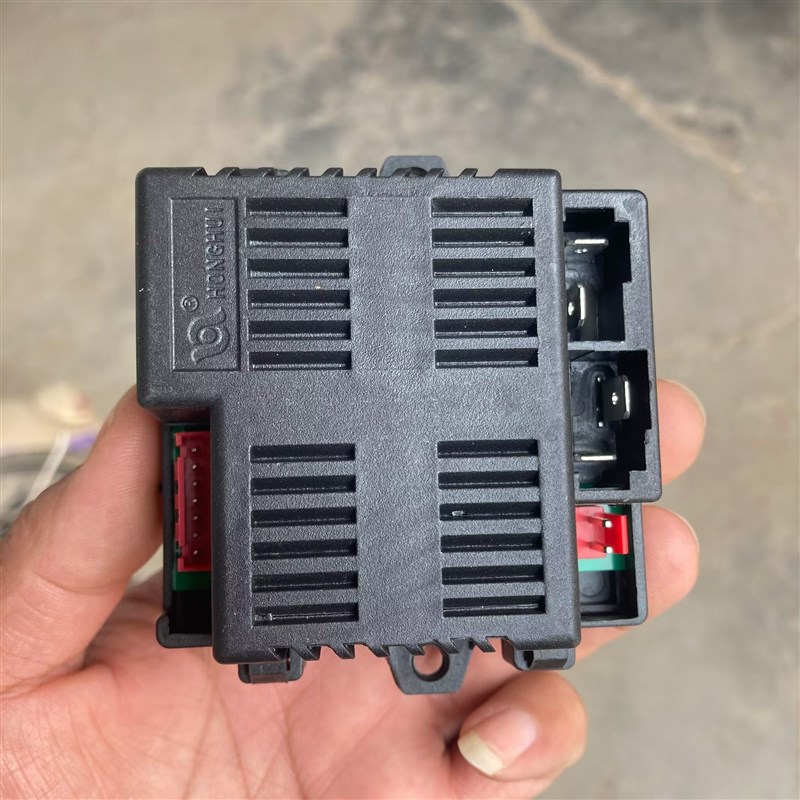 HH71-G1 2V HH78-G儿童电动汽车童车配件控制主板