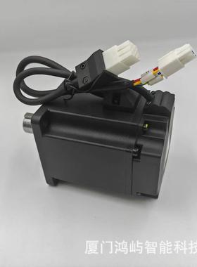 INT30系列伺服减速电WSK机400W750W直交流伺服电机驱动流器套2装