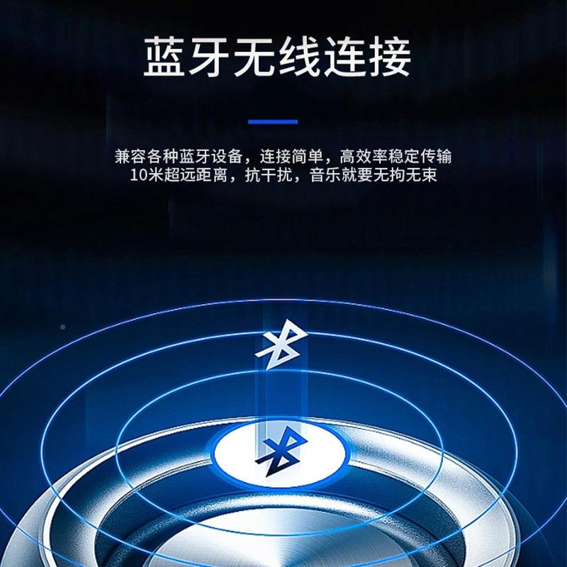 壁挂广播POE吸顶箱QMA喇叭共公广司家庭会议商场超市扩音声公播系
