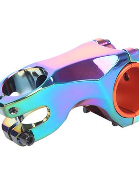 HONSUN超山地车立轻管负-17角度7M0MM把立N公路35MM/31.8M口径QXR