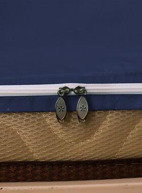 202OJM用2新款免安装学生大顶钢丝蚊帐90*1品900*10cm床上蚊帐