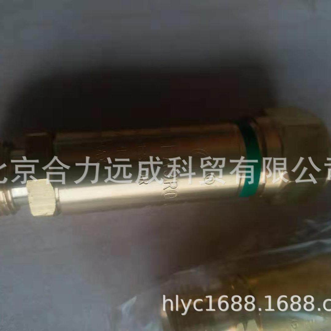 捷锐GENT火EC气回防止器捷体锐回火器FA9RF捷锐阻器图片价火格