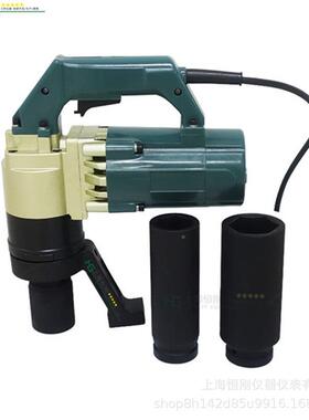 钢结构0电扳手300nm数显电电动MDC定扭力扳手紧固螺栓动扳动手