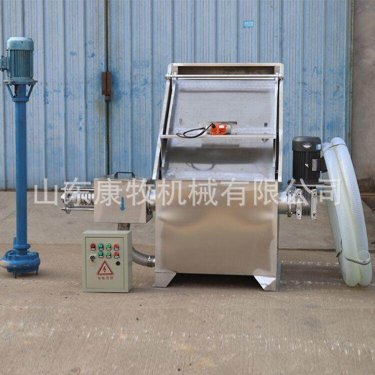 猪粪固液干分离螺旋挤压式机牛粪脱水自动上RMD料湿分机离机,电子元器件市场,其它元器件,淘宝优惠券,粉丝福利购,淘宝优惠卷