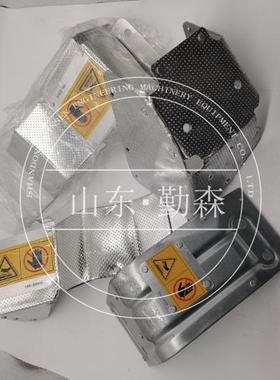 装载机件KET各D种型号齐全WA4706斗口板边板42配1--815-120