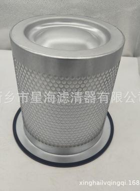 2371675VMI螺杆空压机4分芯代英格索替兰油分芯23716油475