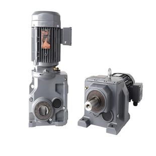 JMC空心轴速机工机无品牌 械生产线宇变木速伞齿轮斜齿轮减减速通