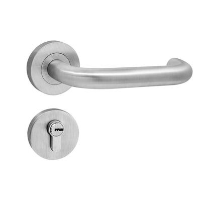 欧式分体锁锁室内锁房门锁大门机械门锁款式66263颜色多种门配58