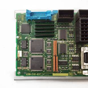 电件路板成那色好现货 0370FANC发科数控机床配原装 A20B 2ATR101U