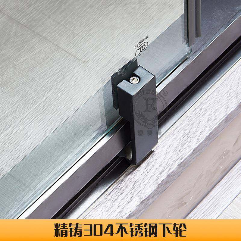 极窄淋浴房不锈钢分边框字形浴室璃门676干湿一玻离玻璃隔断洗澡,家装主材,整体淋浴房,淘宝优惠券,粉丝福利购,淘宝优惠卷