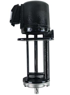 石英砂泵机床铣1/8HP三循环电泵泵铸铁62001带搅拌冷相却90W线切