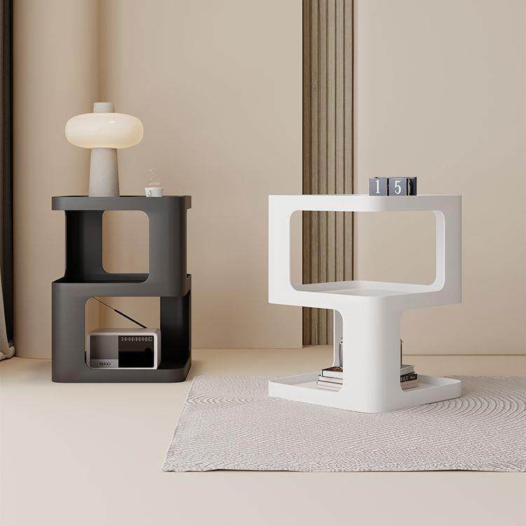 轻奢边几小户型客厅桌沙发迷你茶几室茶几床卧头柜简约现代小置物,住宅家具,角几/边几,淘宝优惠券,粉丝福利购,淘宝优惠卷