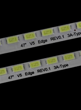 LG47LE550047LHX6500-CA47ELT557902300e灯条47V5dgFDREV0.1