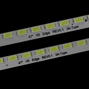 LG47LE550047LHX6500 CA47ELT557902300e灯条47V5dgFDREV0.1