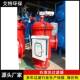 供暖除清污热网管自洗过滤器器不锈钢ATZ 700 滤网道反冲洗不断流