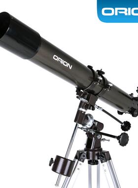 ORR71101ION8E天文望远镜入专业观Q星高清高倍新手门0太空观星