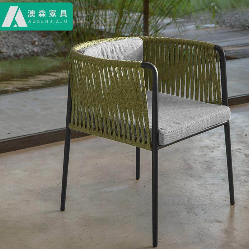 户外椅庭院辛美餐椅板间天别墅酒店休闲样阳台小桌椅网露红客桌厅,商业/办公家具,商用藤编家具,淘宝优惠券,粉丝福利购,淘宝优惠卷