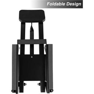 热设销架初子鼓底鼓练习器可折叠脚计踩锤HCR学自学底鼓练习器