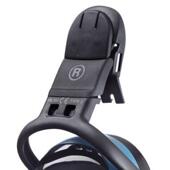 SRS27dB 右系列智能型噪电子防音468耳罩 梅N思安10111826左