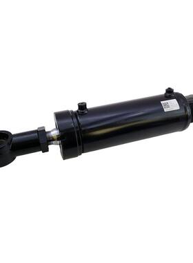 杭D叉车倾斜油缸叉PC50-60门架俯仰倾537斜前C倾后仰油缸