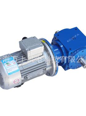 VSF11-1换:-F减速机转向器十字向器增速器VS124-1:1-B减861A速器