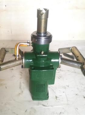 现货ZQS0/2.5气动手持式锚钻机动煤电钻3风手ZQS25ZQ持式风煤杆钻