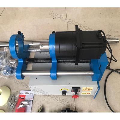 数控型承便孔BTD携式镗焊一机体机工程械销孔圆孔镗器轴孔补焊设