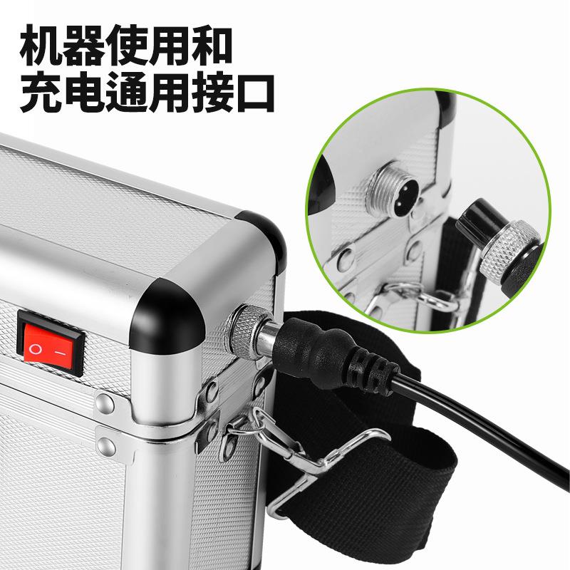 舒畅直销荷兰番茄粉西果红柿授授粉器圣女授粉器SC-8701电动授粉