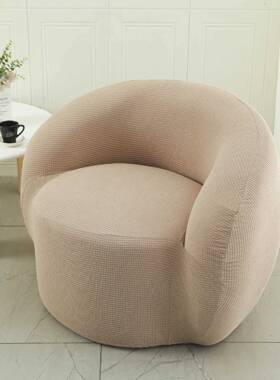 简套约加厚椅款子套罩新餐桌椅子套凳座子罩靠背WHK一体通用