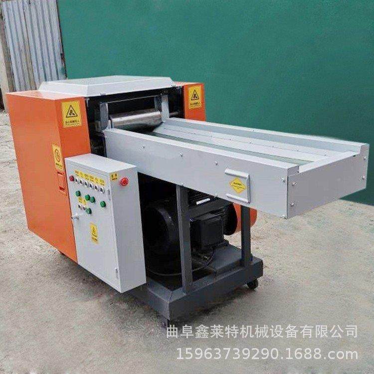 绵乳角胶垫切条LYQ-400T机海商标牌切断粉碎毛机巾边料切断机,纺织面料/辅料/配套,化纤机械,淘宝优惠券,粉丝福利购,淘宝优惠卷