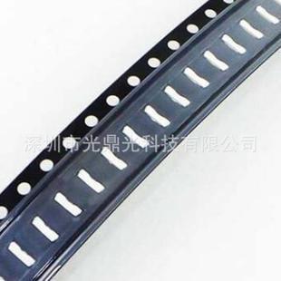 高02RGB灯珠侧面发光020三色灯3亮806七彩LELUND4脚60脚共阴共阳