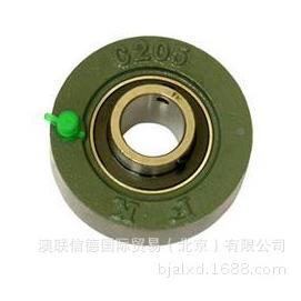 东莞TR轴承高速U8CC0带座外球面轴承转北2京现货立UCC208式座